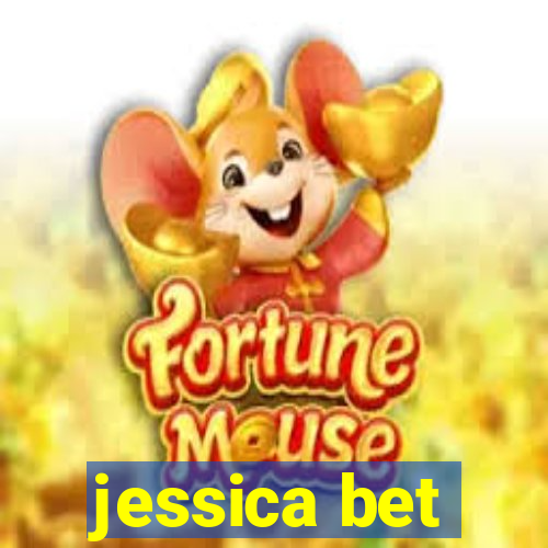 jessica bet